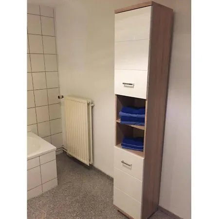 Ferienwohnung Weber Apartment *