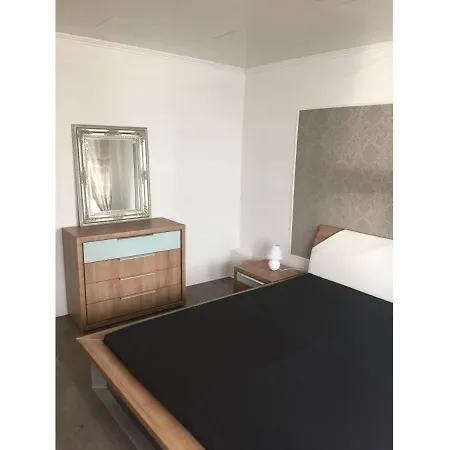 Ferienwohnung Weber Apartment Eckernfoerde