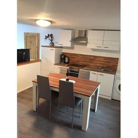 Ferienwohnung Weber * Eckernfoerde