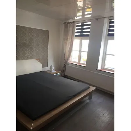 Ferienwohnung Weber Eckernfoerde