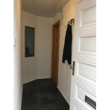 Apartment Ferienwohnung Weber