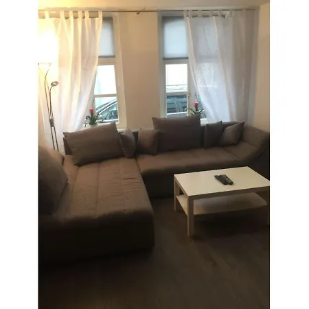 Ferienwohnung Weber *