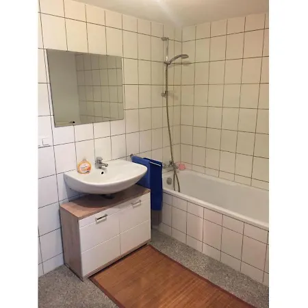 Ferienwohnung Weber Eckernfoerde