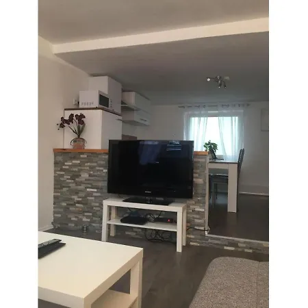 Ferienwohnung Weber Apartment *